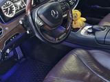 Mercedes-Benz S 63 AMG 2014 года за 27 000 000 тг. в Астана