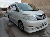 Toyota Alphard 2008 годаfor5 000 000 тг. в Тараз – фото 3