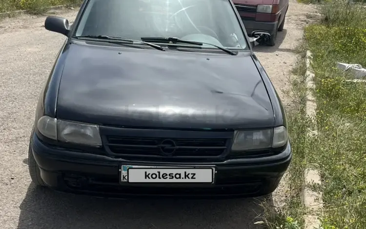 Opel Astra 1992 года за 880 000 тг. в Караганда
