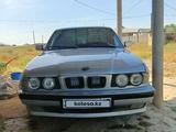 BMW 525 1991 года за 1 400 000 тг. в Шымкент – фото 2