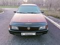 Volkswagen Passat 1992 годаүшін1 600 000 тг. в Караганда