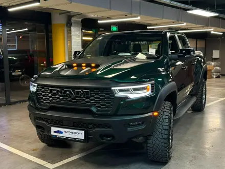 Dodge RAM 2026 года за 64 500 000 тг. в Алматы – фото 8