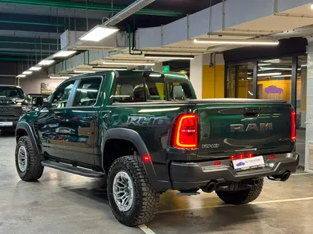 Dodge RAM 2026 года за 64 500 000 тг. в Алматы – фото 12