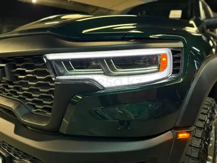 Dodge RAM 2026 года за 64 500 000 тг. в Алматы – фото 24