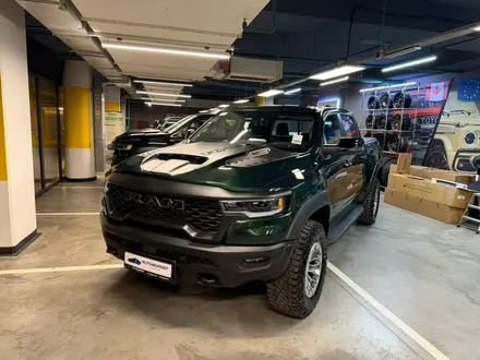 Dodge RAM 2026 года за 64 500 000 тг. в Алматы – фото 3