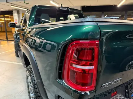 Dodge RAM 2026 года за 64 500 000 тг. в Алматы – фото 23