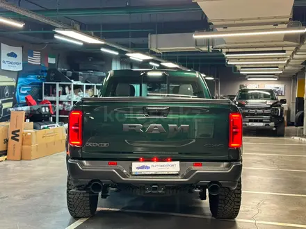 Dodge RAM 2026 года за 64 500 000 тг. в Алматы – фото 16