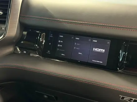 Dodge RAM 2026 года за 64 500 000 тг. в Алматы – фото 37
