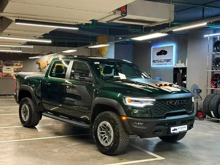 Dodge RAM 2026 года за 64 500 000 тг. в Алматы – фото 4