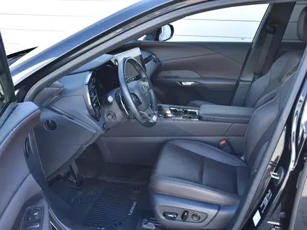 Lexus RX 350 Executive+ 2024 года за 37 900 000 тг. в Астана – фото 10
