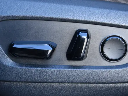 Lexus RX 350 Executive+ 2024 года за 37 900 000 тг. в Астана – фото 25