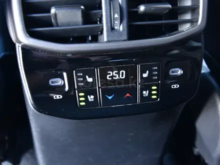 Lexus RX 350 Executive+ 2024 года за 37 900 000 тг. в Астана – фото 22