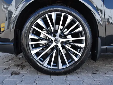 Lexus RX 350 Executive+ 2024 года за 37 900 000 тг. в Астана – фото 9