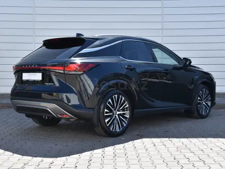 Lexus RX 350 Executive+ 2024 года за 37 900 000 тг. в Астана – фото 5