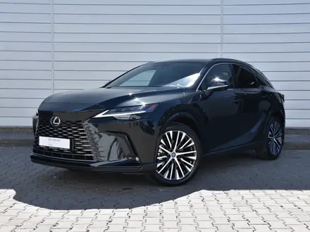 Lexus RX 350 Executive+ 2024 года за 37 900 000 тг. в Астана