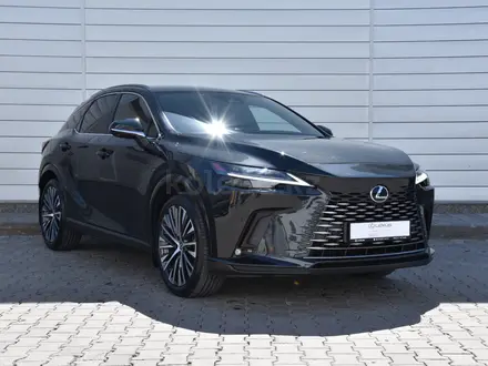 Lexus RX 350 Executive+ 2024 года за 37 900 000 тг. в Астана – фото 3