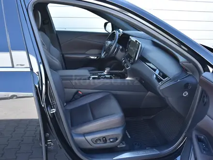 Lexus RX 350 Executive+ 2024 года за 37 900 000 тг. в Астана – фото 14