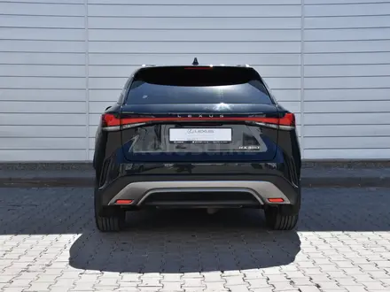 Lexus RX 350 Executive+ 2024 года за 37 900 000 тг. в Астана – фото 6