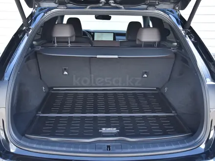 Lexus RX 350 Executive+ 2024 года за 37 900 000 тг. в Астана – фото 12