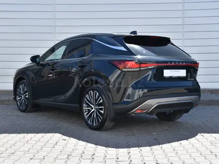 Lexus RX 350 Executive+ 2024 года за 37 900 000 тг. в Астана – фото 7