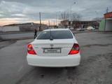 Toyota Camry 2002 года за 4 500 000 тг. в Семей – фото 2