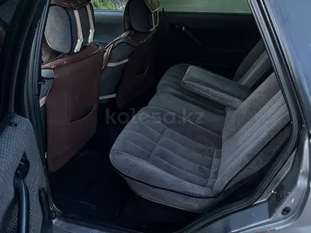 Volkswagen Passat 1991 года за 680 000 тг. в Тараз – фото 5