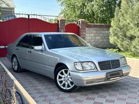 Mercedes-Benz S 320 1998 годаүшін7 000 000 тг. в Алматы