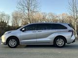 Toyota Sienna 2021 годаүшін21 000 000 тг. в Астана – фото 4