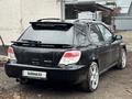 Subaru Impreza 2003 года за 5 200 000 тг. в Алматы – фото 5