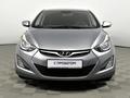 Hyundai Elantra 2015 года за 7 799 228 тг. в Шымкент – фото 5