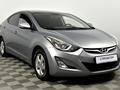 Hyundai Elantra 2015 года за 7 799 228 тг. в Шымкент – фото 19