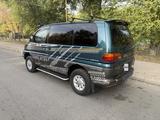 Mitsubishi Delica 1994 годаүшін4 000 000 тг. в Алматы – фото 3