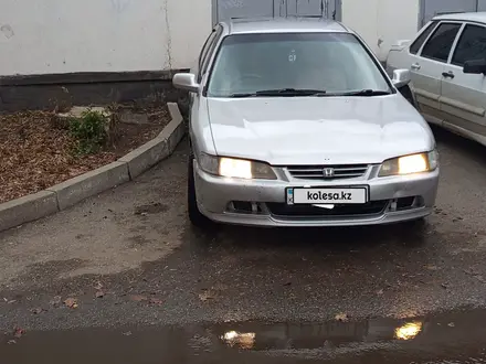 Honda Accord 1997 года за 1 350 000 тг. в Усть-Каменогорск – фото 19