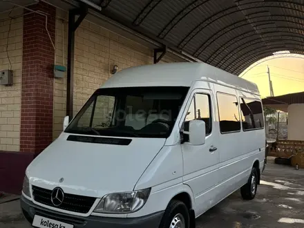 Mercedes-Benz Sprinter 2000 года за 5 000 000 тг. в Асыката – фото 8