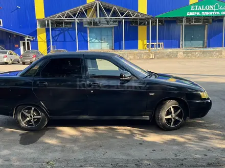 ВАЗ (Lada) 2110 2004 года за 1 000 000 тг. в Актобе – фото 5