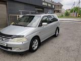 Honda Odyssey 2001 годаfor3 000 000 тг. в Тараз – фото 5