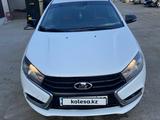 ВАЗ (Lada) Vesta 2019 года за 5 000 000 тг. в Актау
