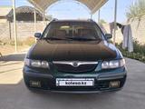 Mazda 626 1998 года за 1 600 000 тг. в Шымкент