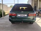 Mazda 626 1998 года за 1 600 000 тг. в Шымкент – фото 2