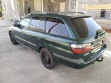Mazda 626 1998 года за 1 600 000 тг. в Шымкент – фото 3