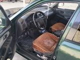 Mazda 626 1998 года за 1 600 000 тг. в Шымкент – фото 4