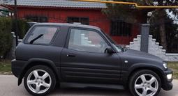 Toyota RAV4 1994 года за 4 200 000 тг. в Алматы – фото 5