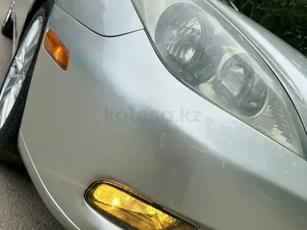 Lexus ES 300 2003 года за 5 850 000 тг. в Кокшетау – фото 24