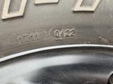 Шины 245/65 R17 BFGoodrich T/A с Дисками на Mercedes-Benz ML320 W163 за 450 000 тг. в Алматы – фото 5