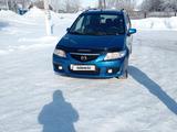 Mazda Premacy 2003 года за 3 400 000 тг. в Атбасар