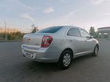 Chevrolet Cobalt 2021 года за 5 700 000 тг. в Павлодар – фото 5
