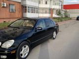 Lexus GS 300 1998 годаүшін3 700 000 тг. в Караганда – фото 2