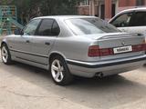 BMW 520 1995 года за 2 300 000 тг. в Балхаш – фото 2