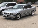 BMW 520 1995 года за 2 300 000 тг. в Балхаш