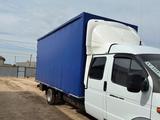 ГАЗ ГАЗель 2021 года за 11 000 000 тг. в Атырау – фото 3